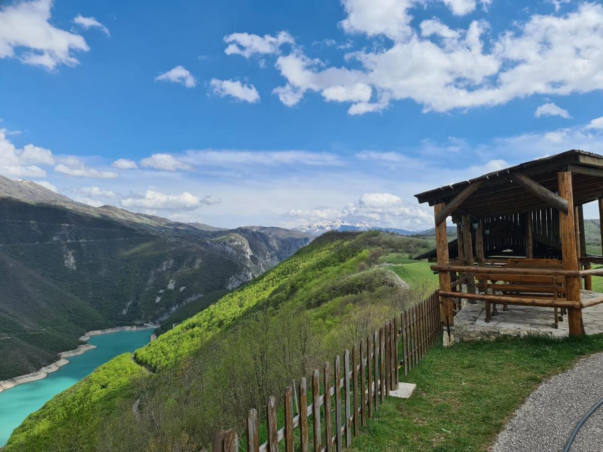 Etno Selo Izlazak Villa Rudinice Kültér fotó