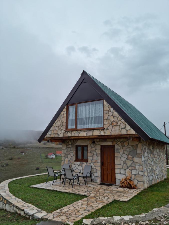 Etno Selo Izlazak Villa Rudinice Szoba fotó