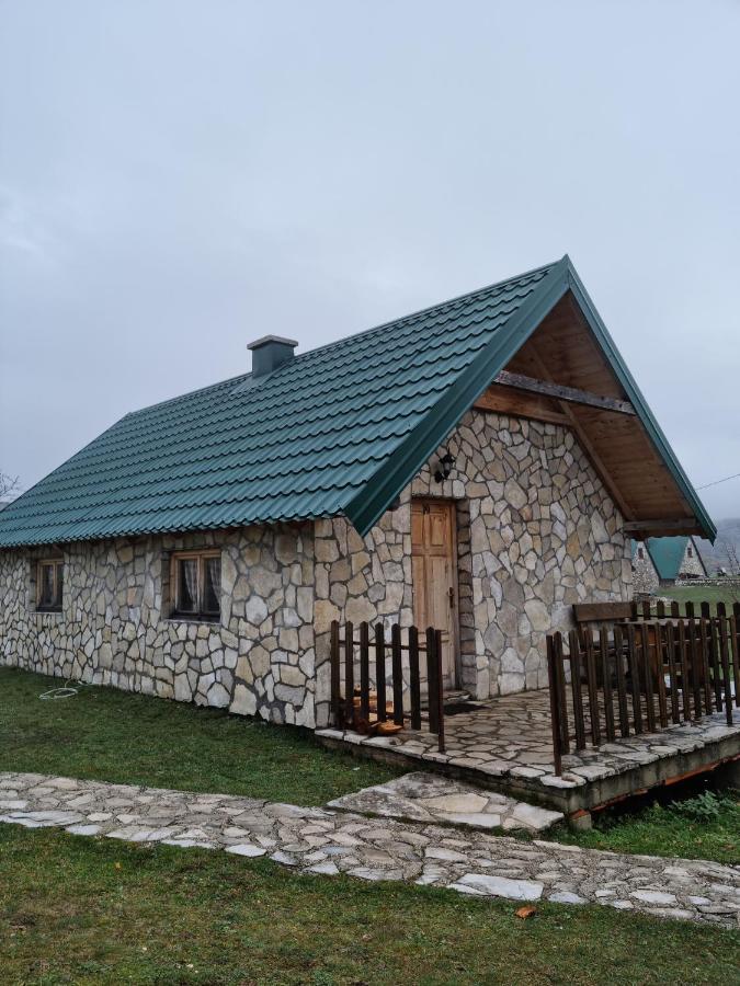 Etno Selo Izlazak Villa Rudinice Szoba fotó