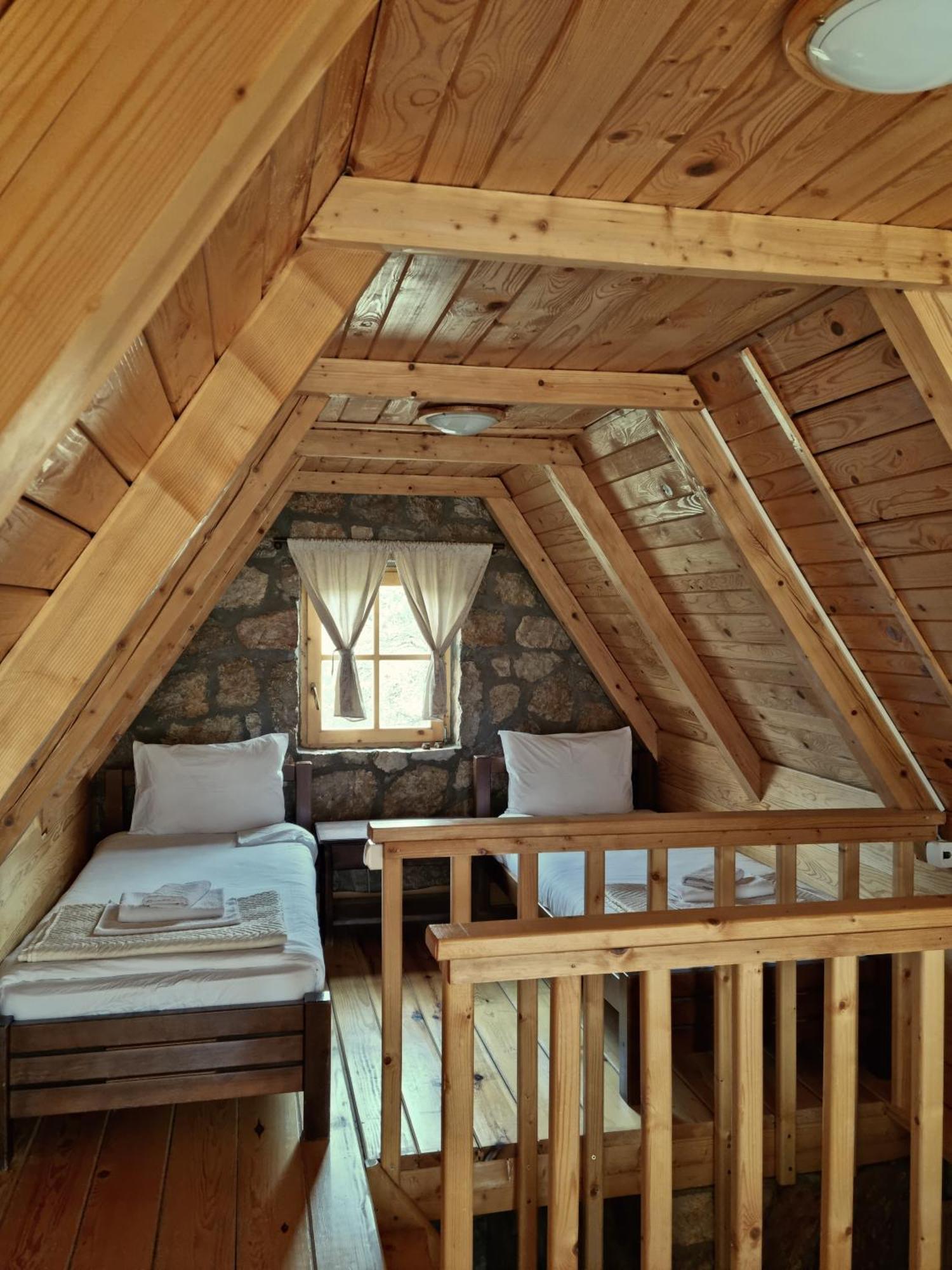 Etno Selo Izlazak Villa Rudinice Szoba fotó