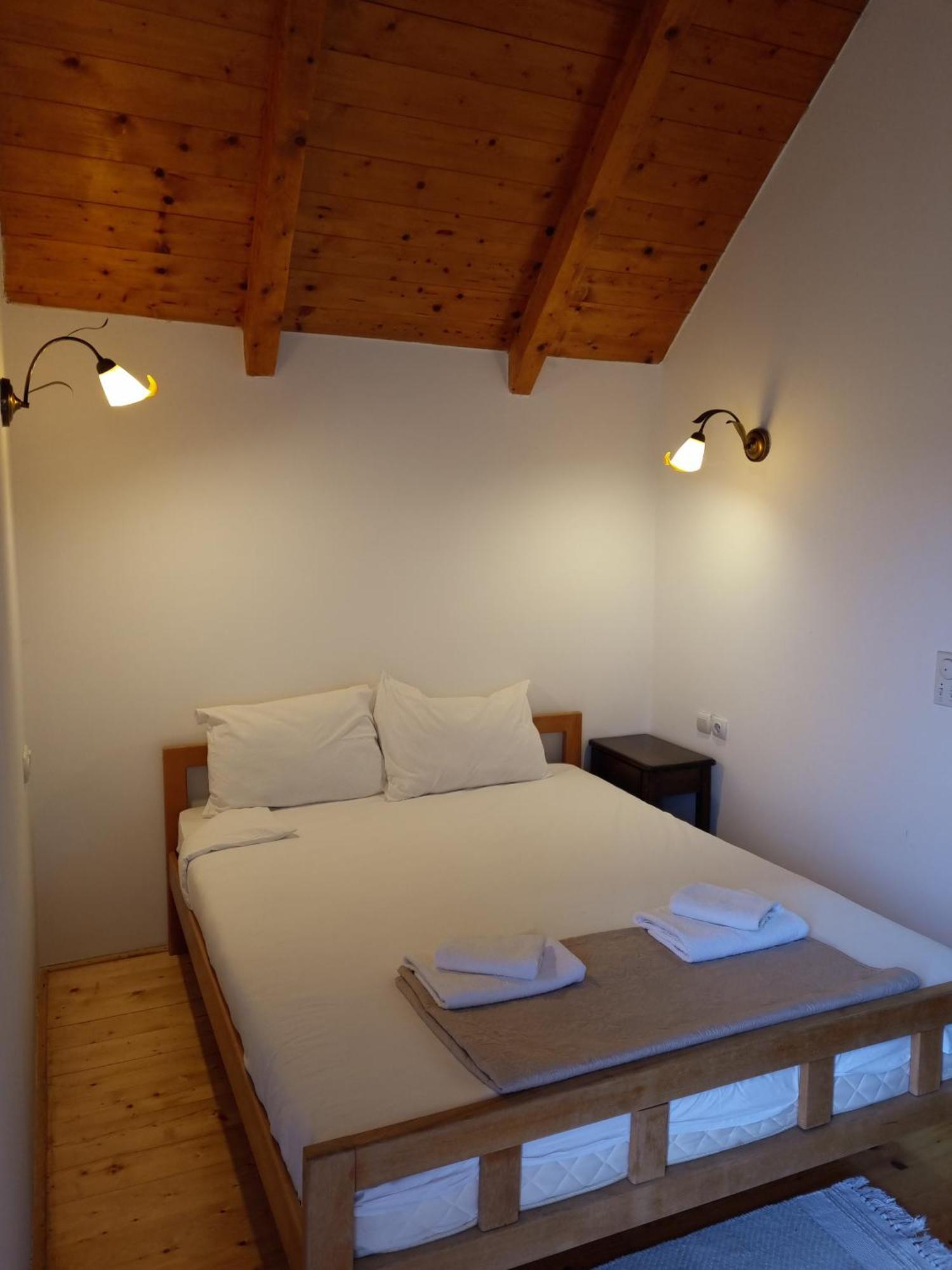 Etno Selo Izlazak Villa Rudinice Szoba fotó