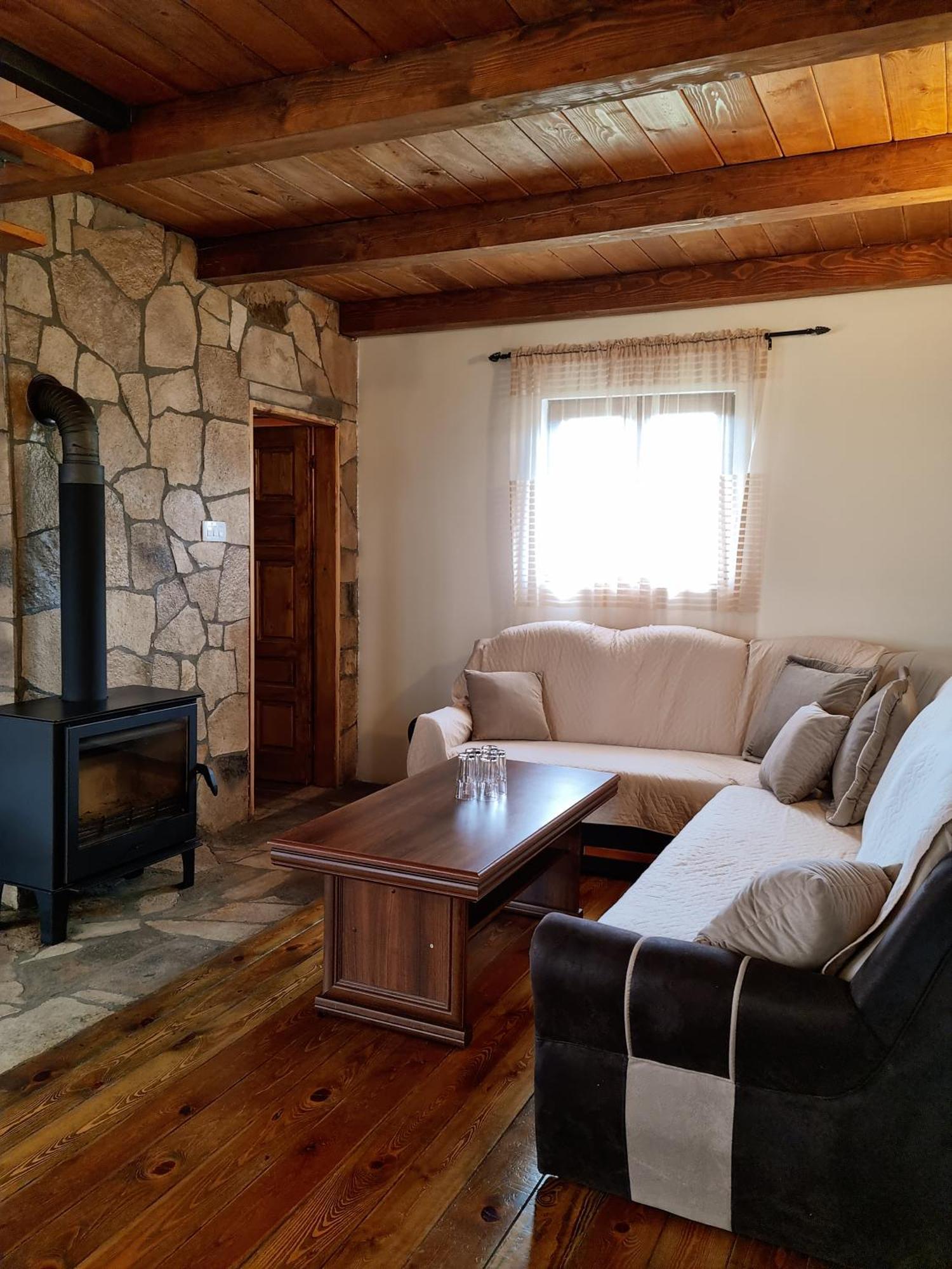Etno Selo Izlazak Villa Rudinice Szoba fotó