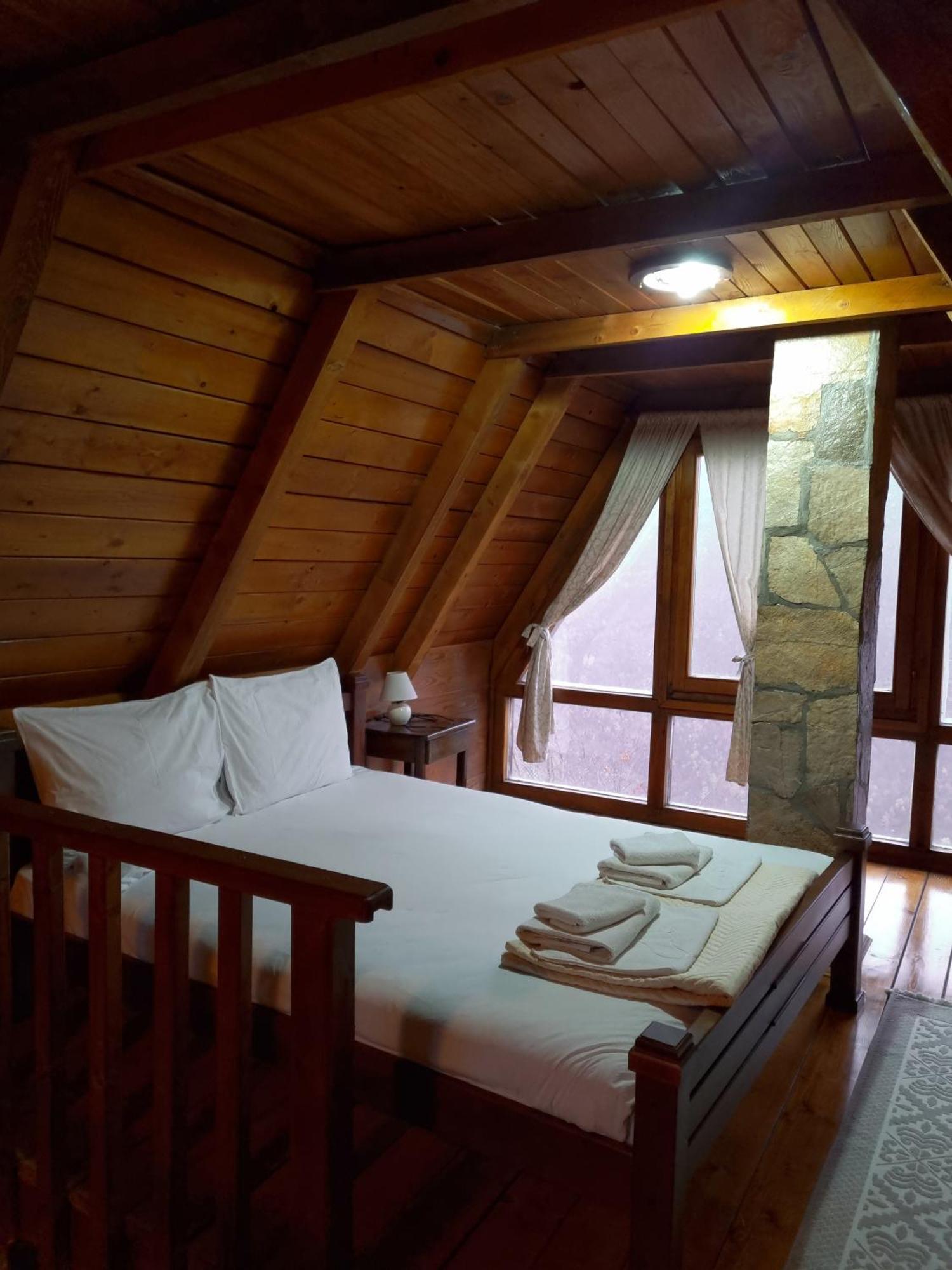 Etno Selo Izlazak Villa Rudinice Szoba fotó