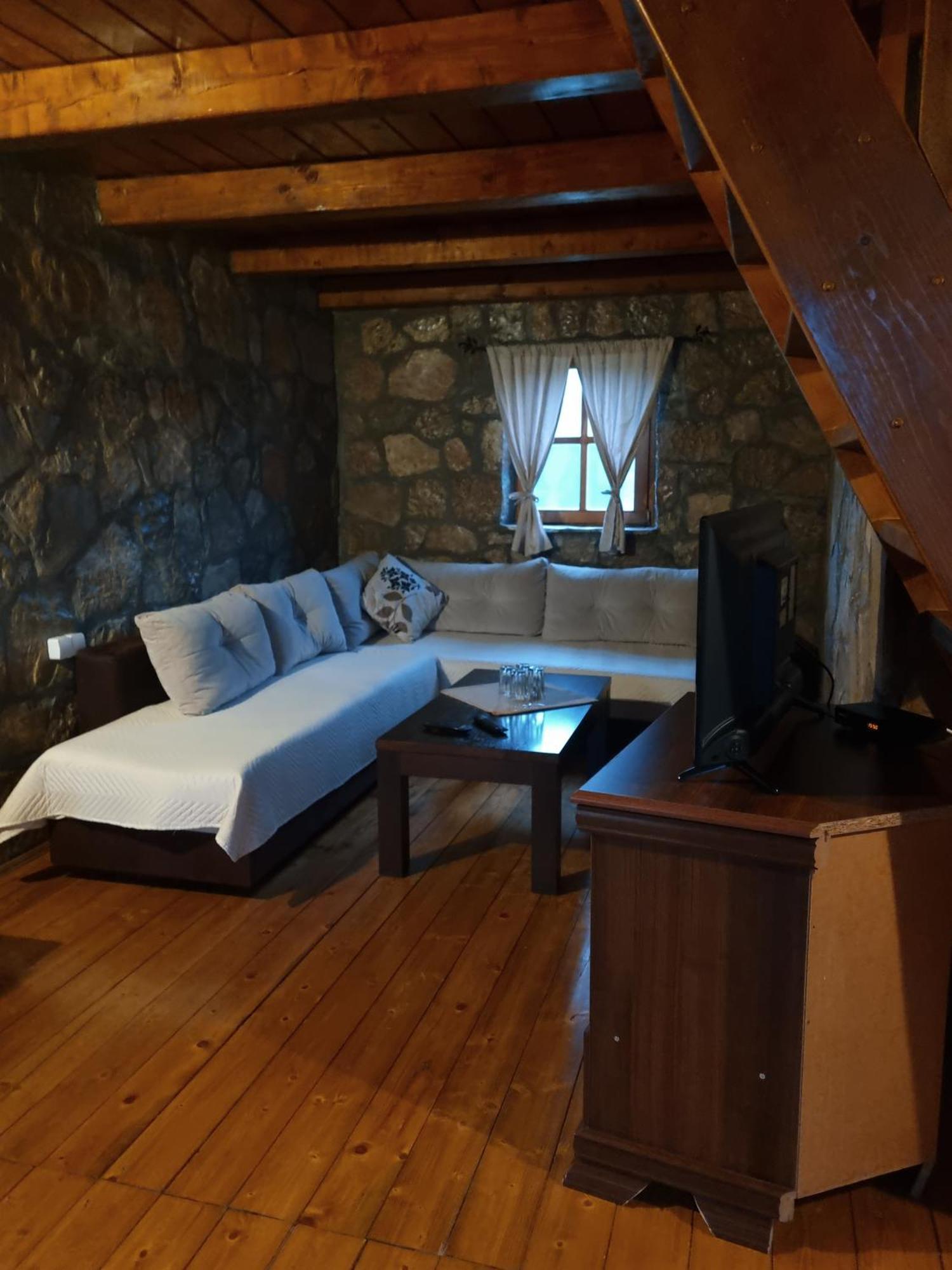 Etno Selo Izlazak Villa Rudinice Szoba fotó