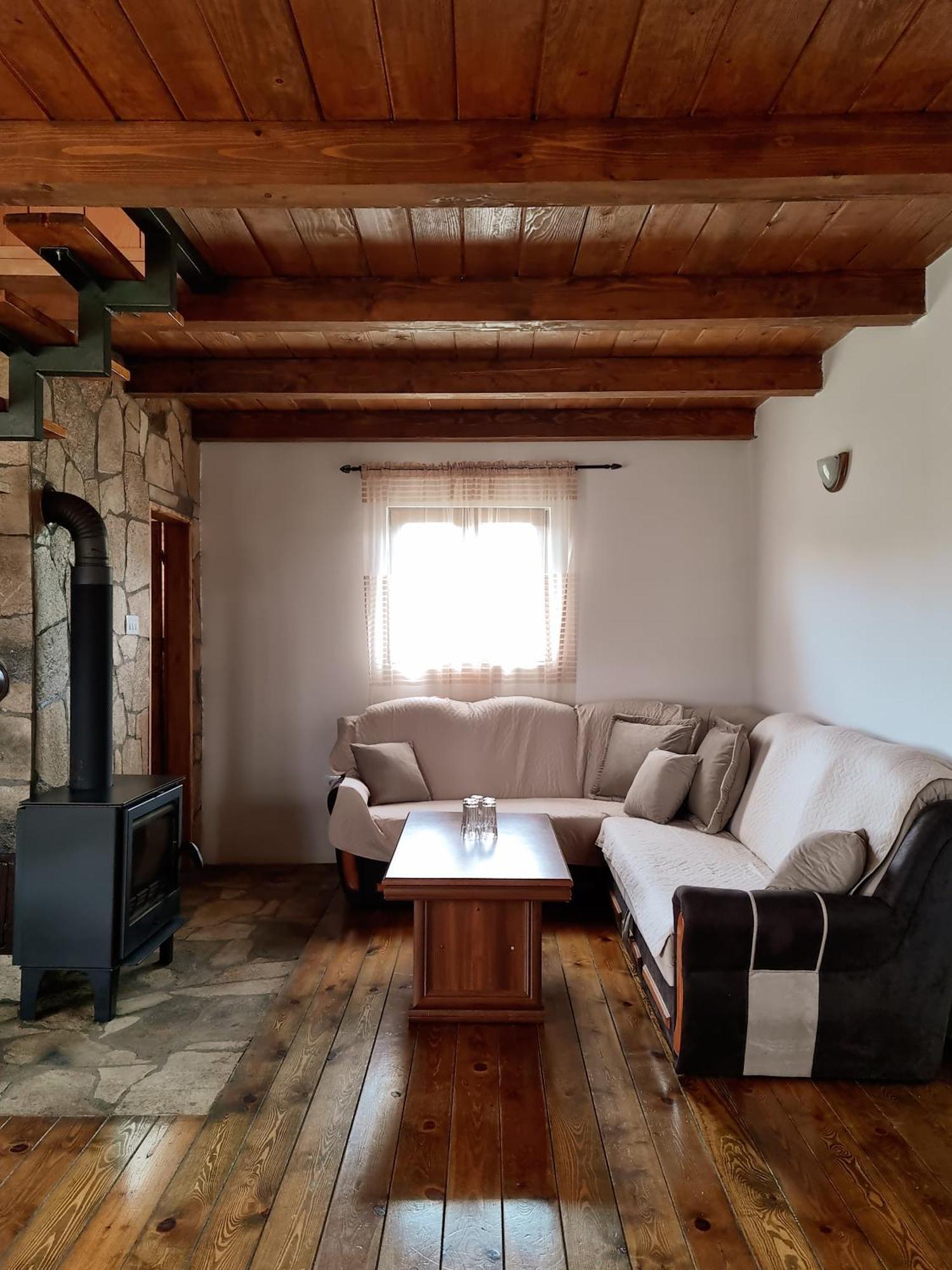 Etno Selo Izlazak Villa Rudinice Szoba fotó