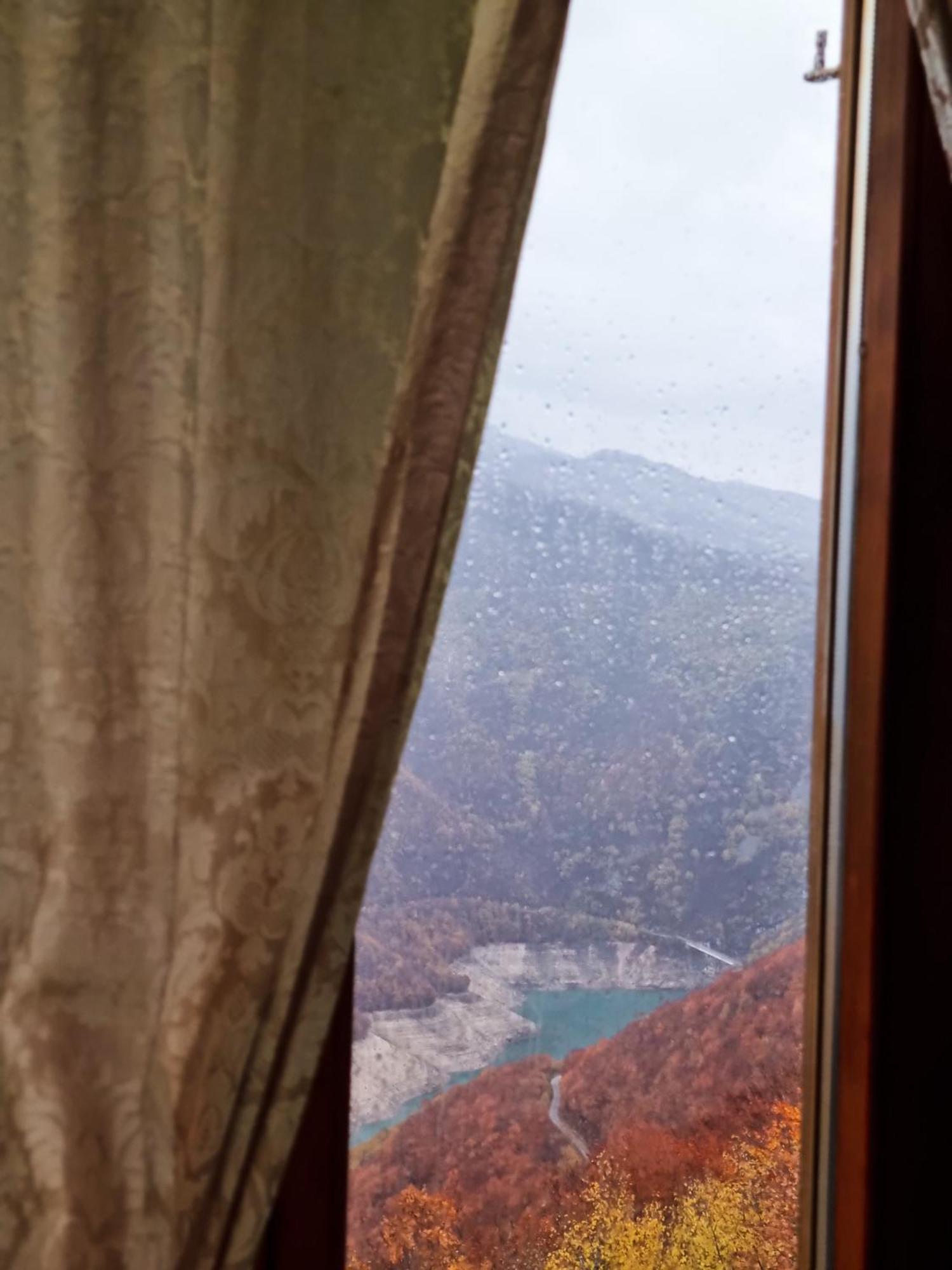 Etno Selo Izlazak Villa Rudinice Szoba fotó