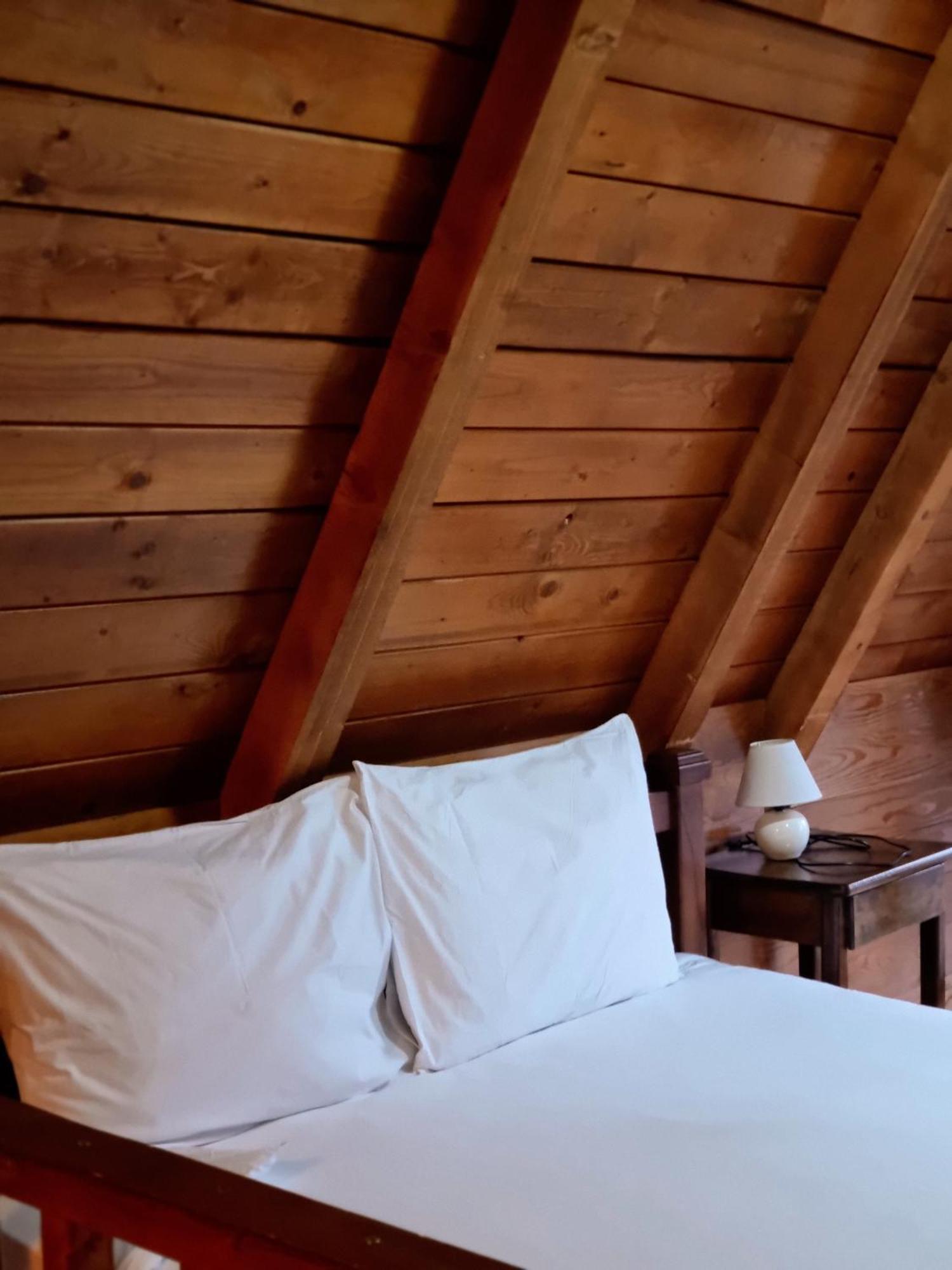 Etno Selo Izlazak Villa Rudinice Szoba fotó