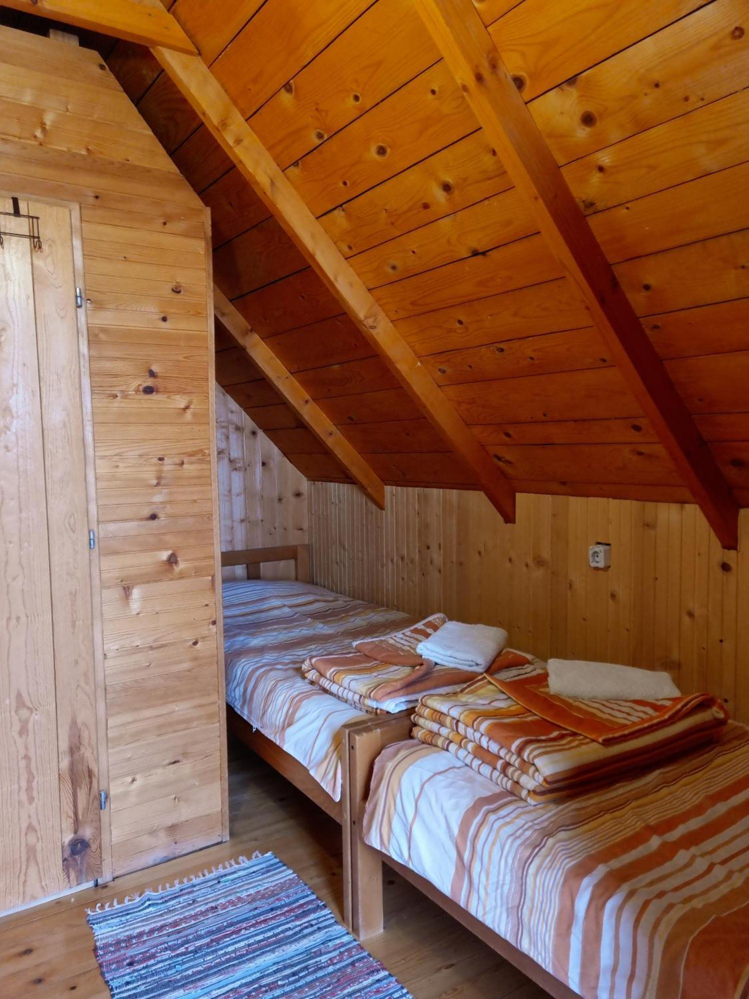 Etno Selo Izlazak Villa Rudinice Szoba fotó