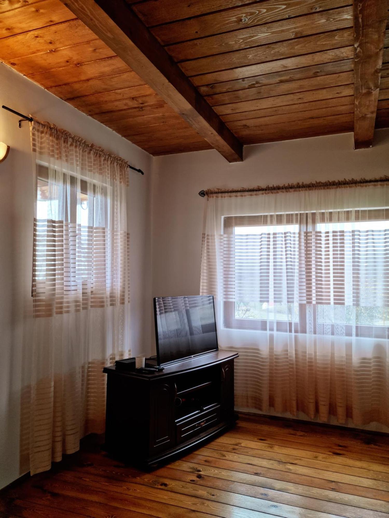 Etno Selo Izlazak Villa Rudinice Szoba fotó