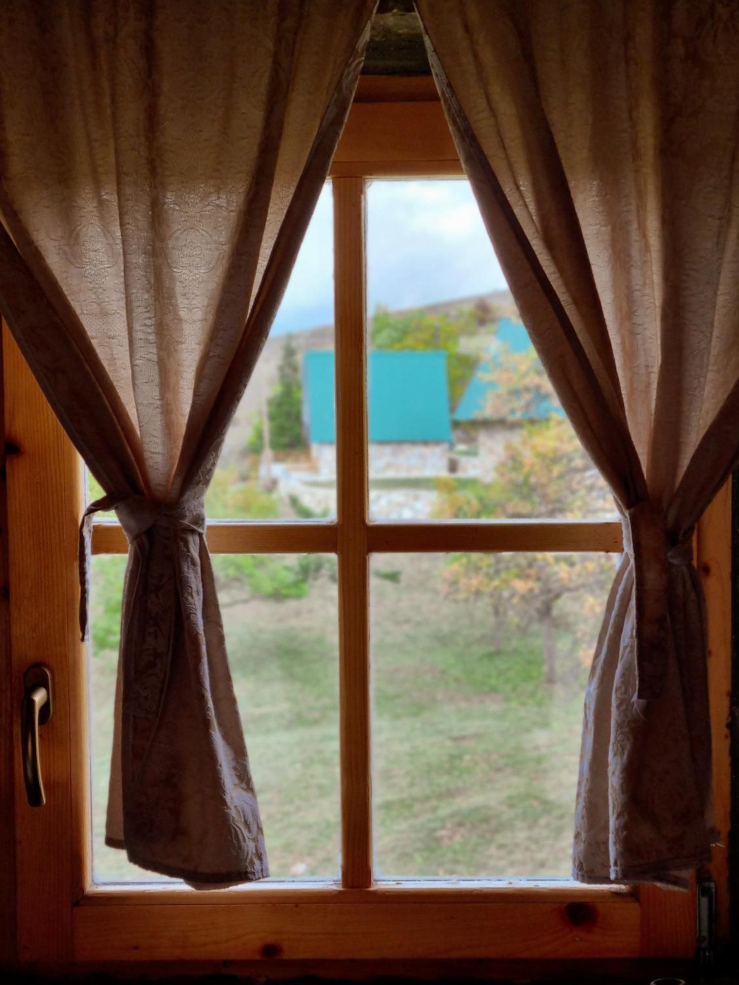 Etno Selo Izlazak Villa Rudinice Szoba fotó