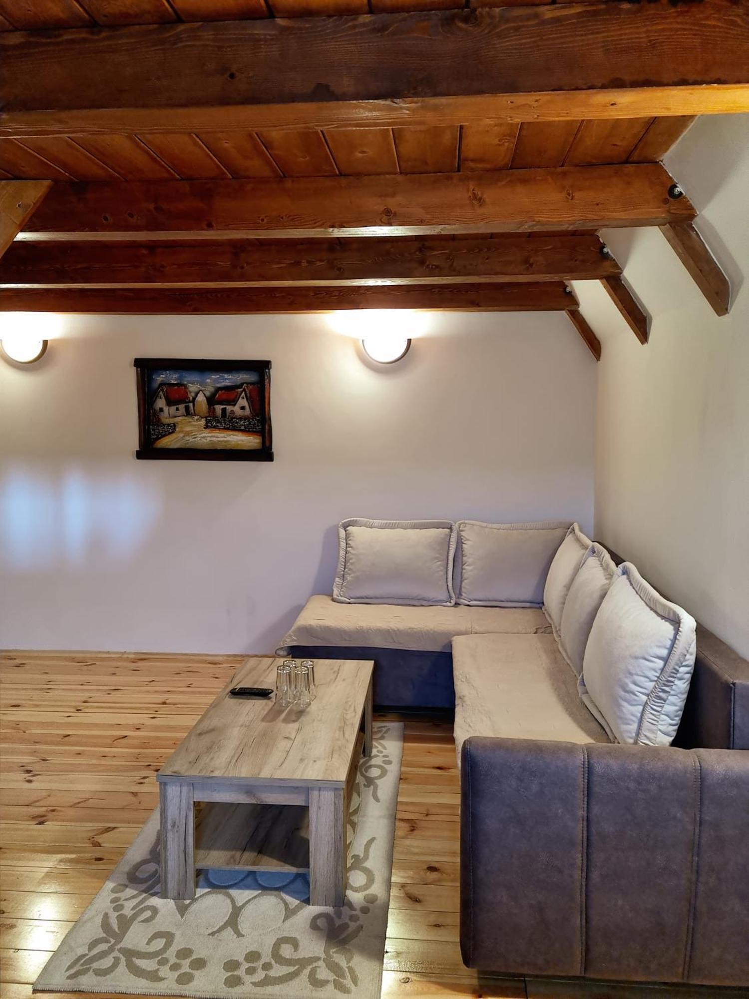 Etno Selo Izlazak Villa Rudinice Szoba fotó