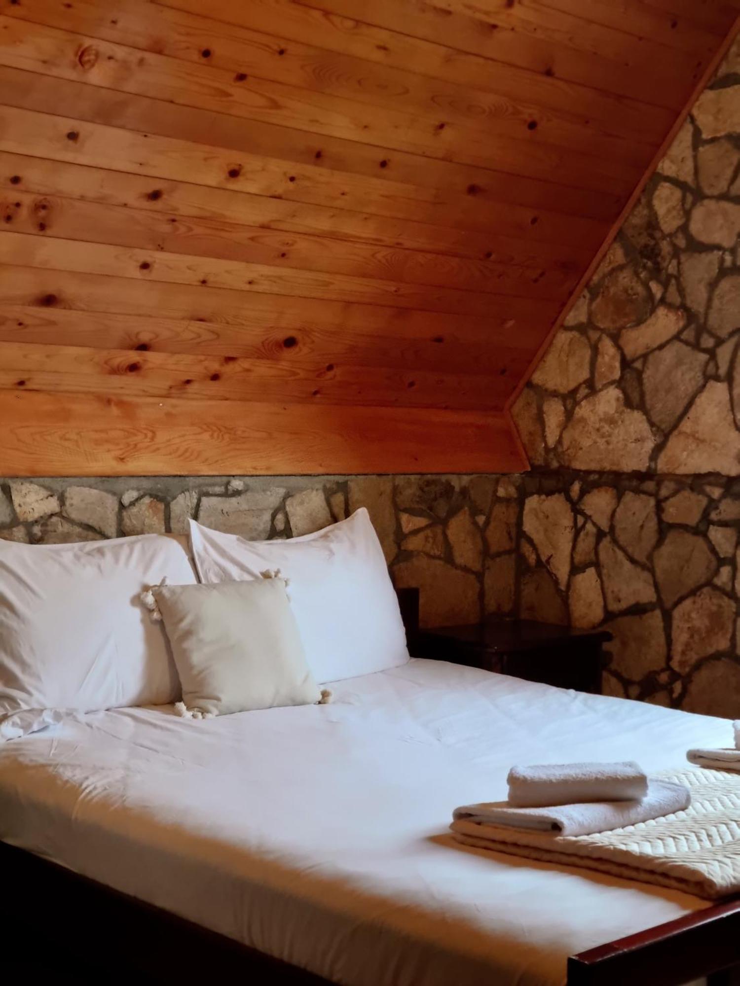 Etno Selo Izlazak Villa Rudinice Szoba fotó