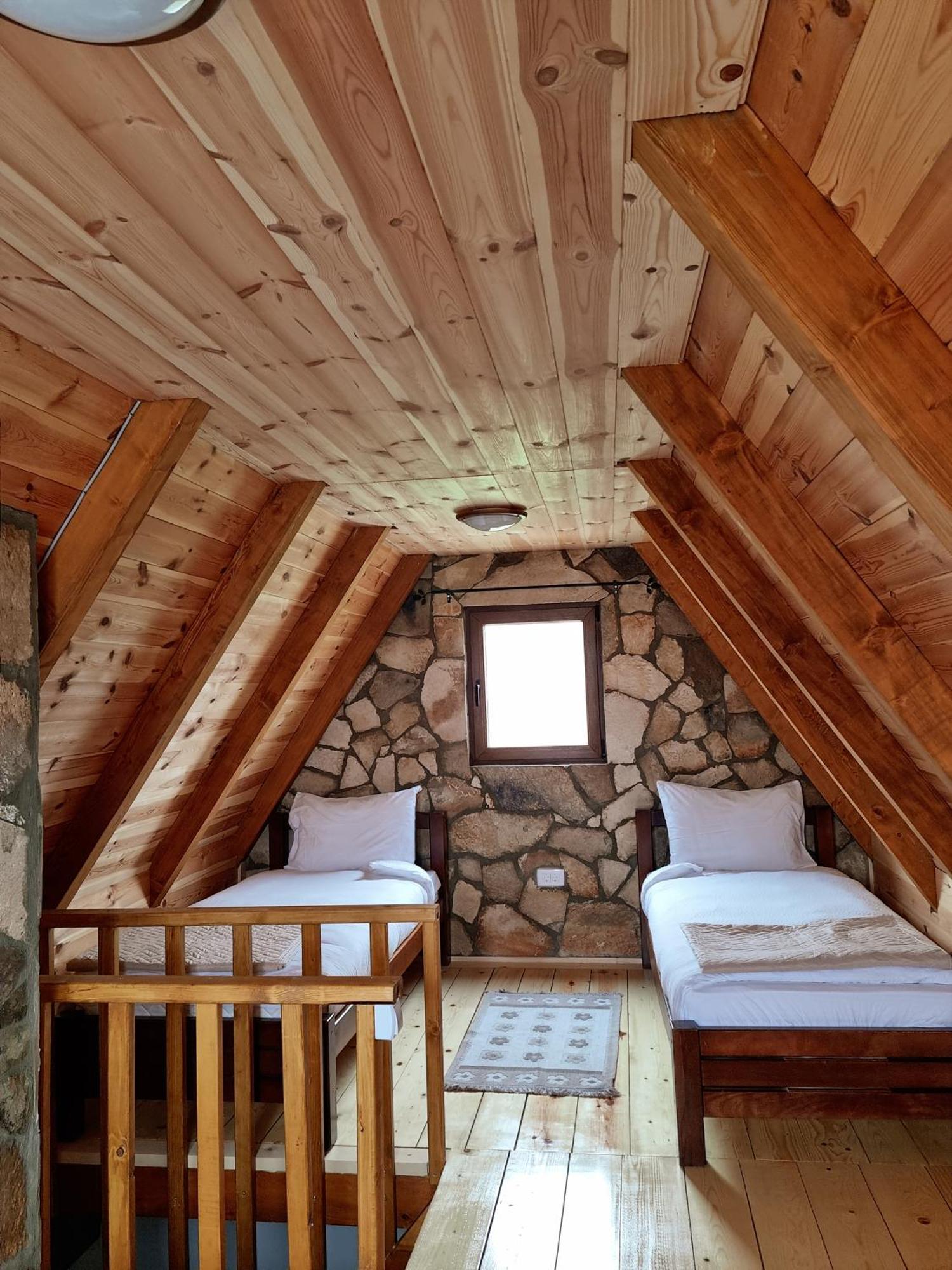 Etno Selo Izlazak Villa Rudinice Szoba fotó