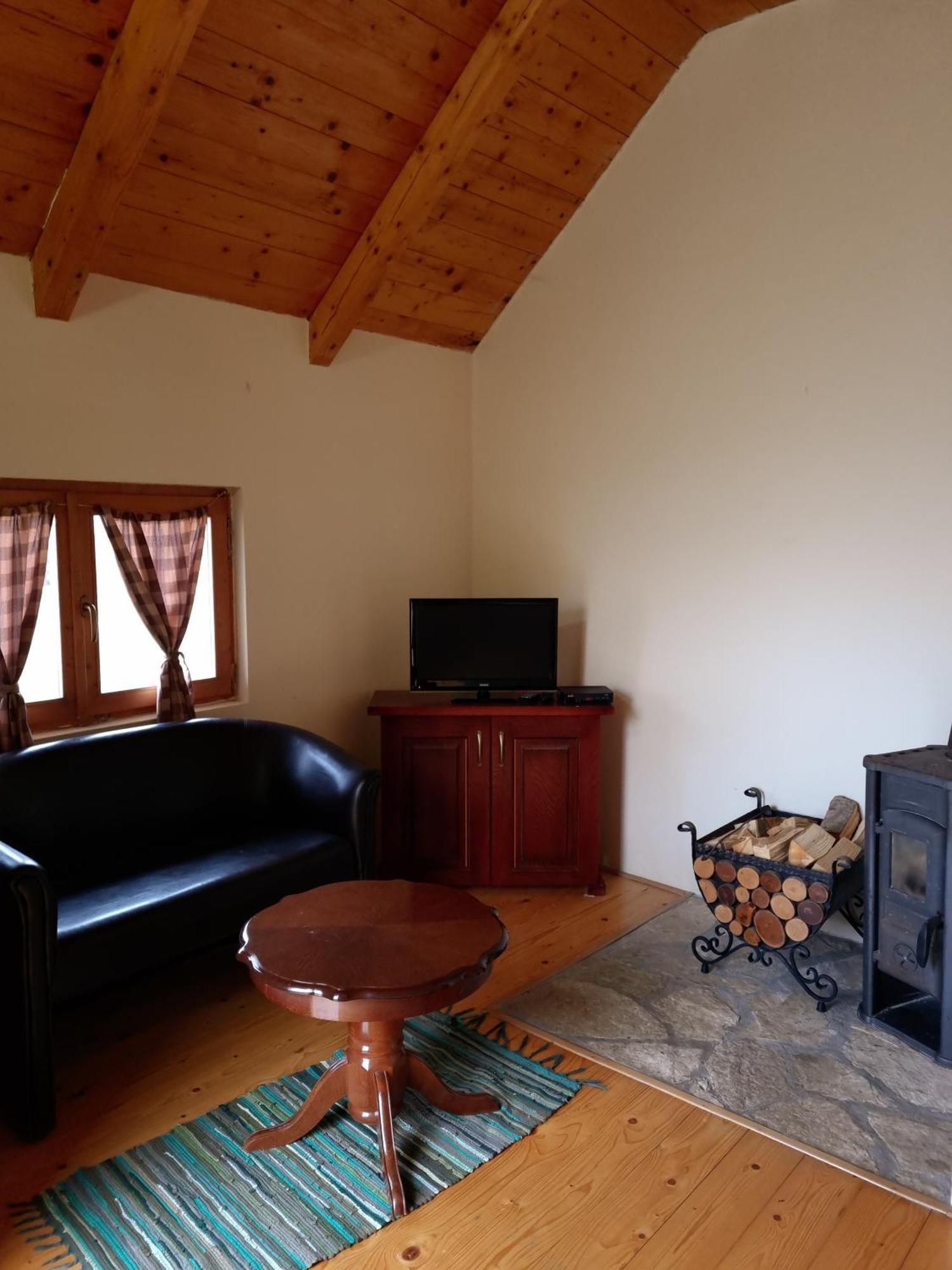 Etno Selo Izlazak Villa Rudinice Szoba fotó