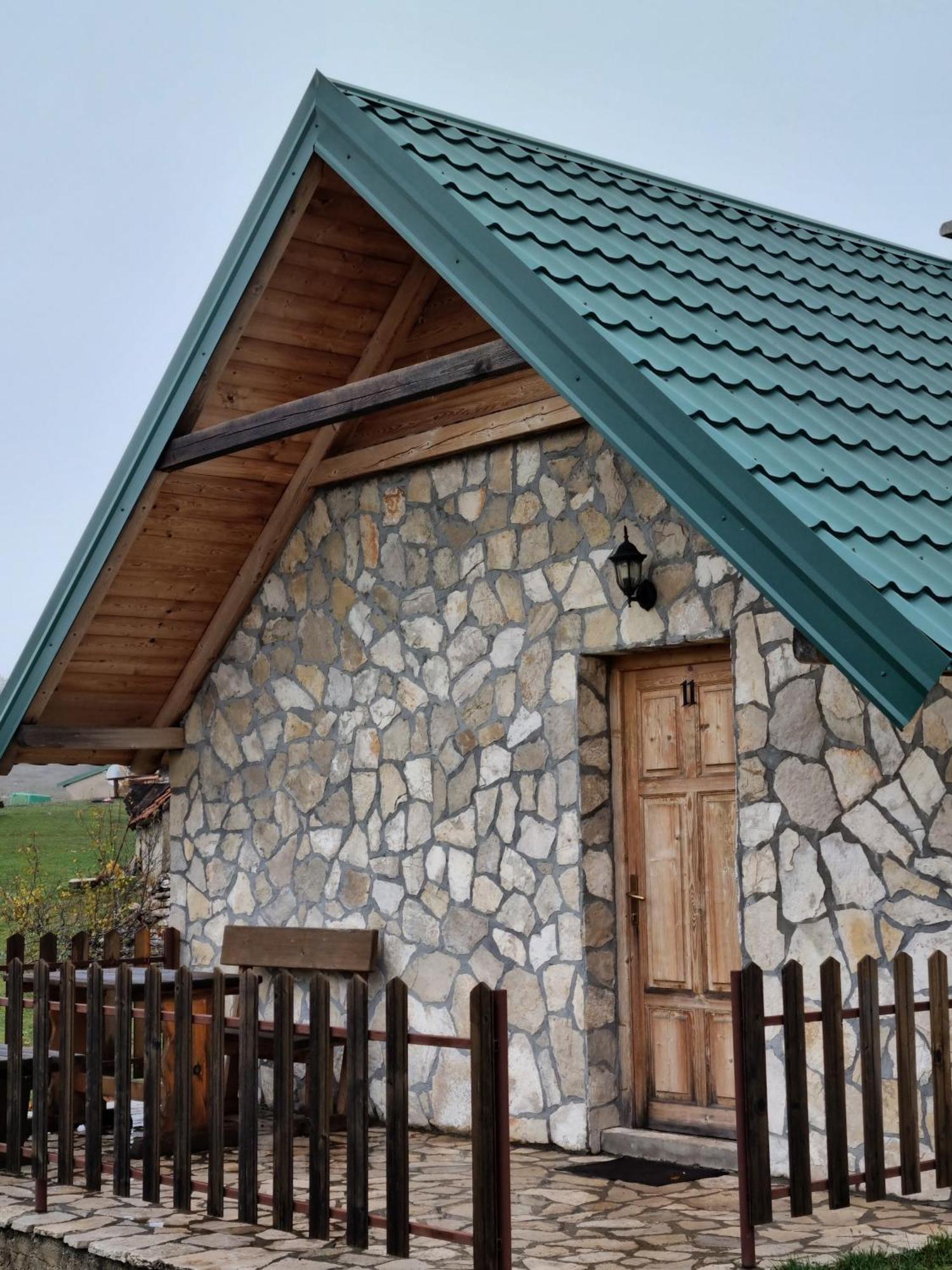 Etno Selo Izlazak Villa Rudinice Szoba fotó