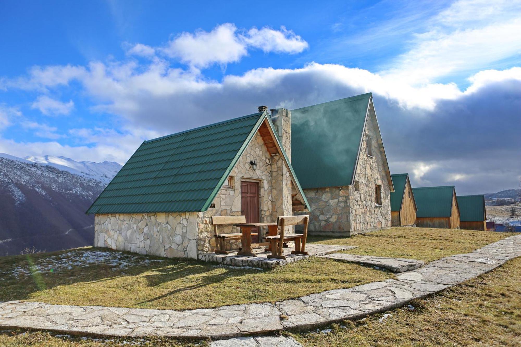 Etno Selo Izlazak Villa Rudinice Szoba fotó